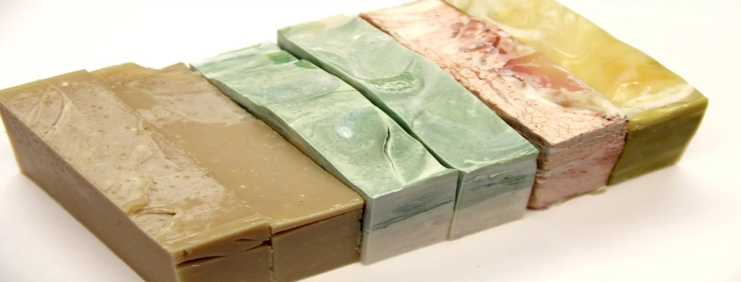 Image for Ajloun Soap Making